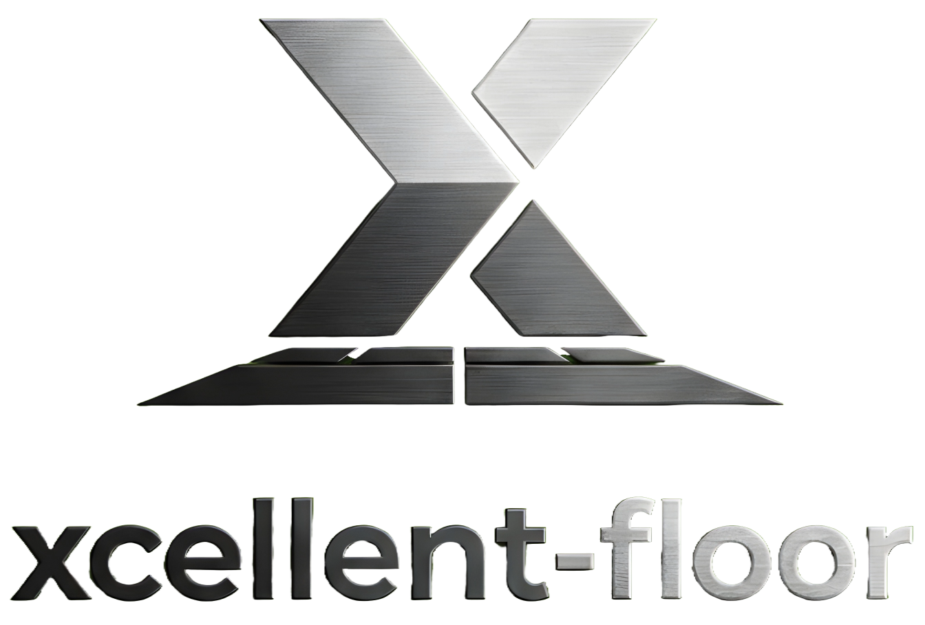 xcellent-floor Logo
